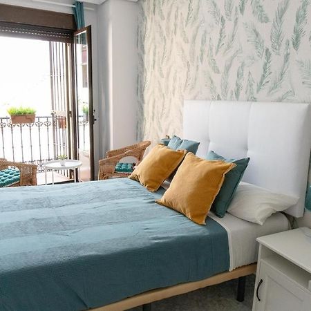 Precioso Apartamento En El Casco Historico Sewilla Zewnętrze zdjęcie