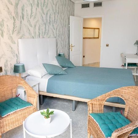 Precioso Apartamento En El Casco Historico Sewilla Zewnętrze zdjęcie