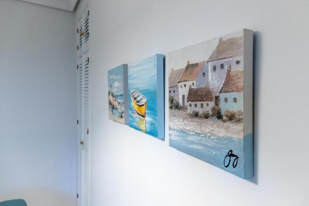 Precioso Apartamento En El Casco Historico Sewilla Zewnętrze zdjęcie