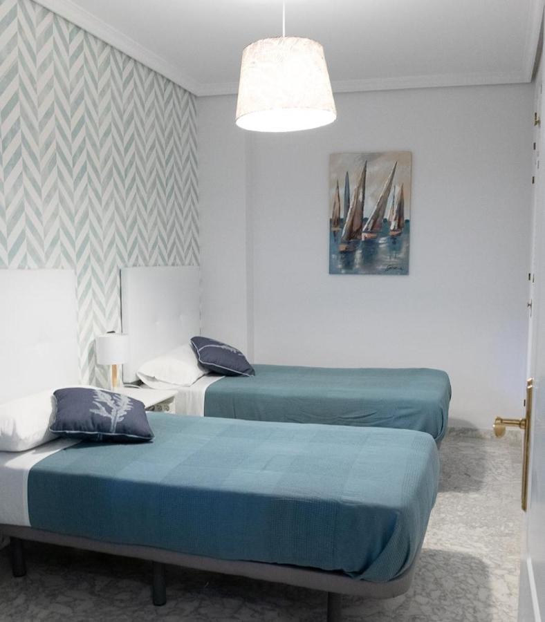 Precioso Apartamento En El Casco Historico Sewilla Zewnętrze zdjęcie