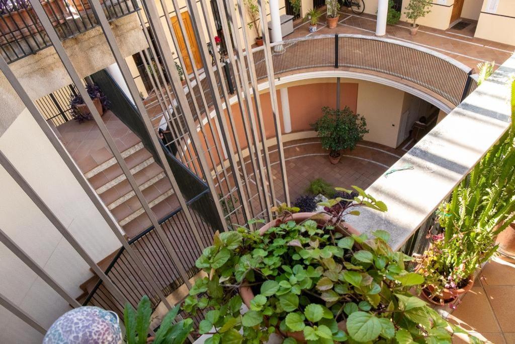 Precioso Apartamento En El Casco Historico Sewilla Zewnętrze zdjęcie