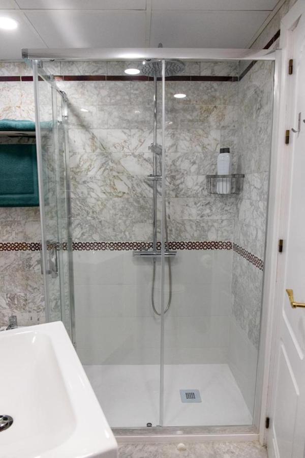 Precioso Apartamento En El Casco Historico Sewilla Zewnętrze zdjęcie