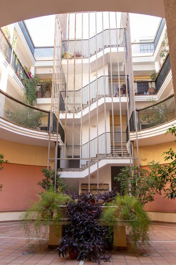 Precioso Apartamento En El Casco Historico Sewilla Zewnętrze zdjęcie